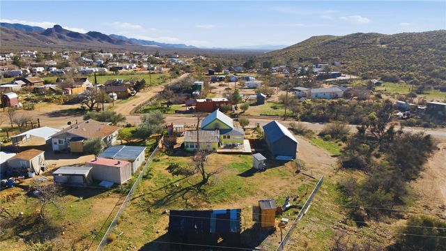 5015 W Tennessee Avenue, Chloride, AZ 86431