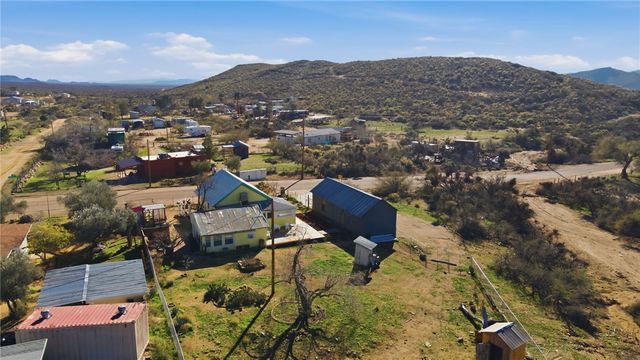 5015 W Tennessee Avenue, Chloride, AZ 86431