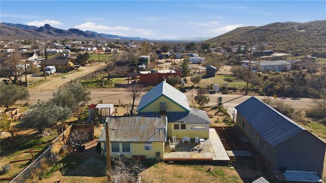 5015 W Tennessee Avenue, Chloride, AZ 86431