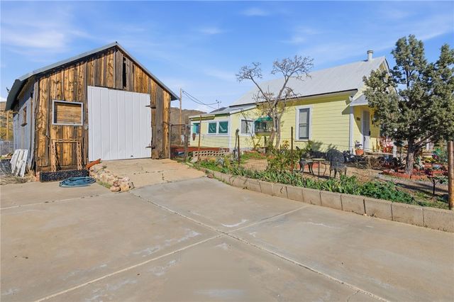 5015 W Tennessee Avenue, Chloride, AZ 86431