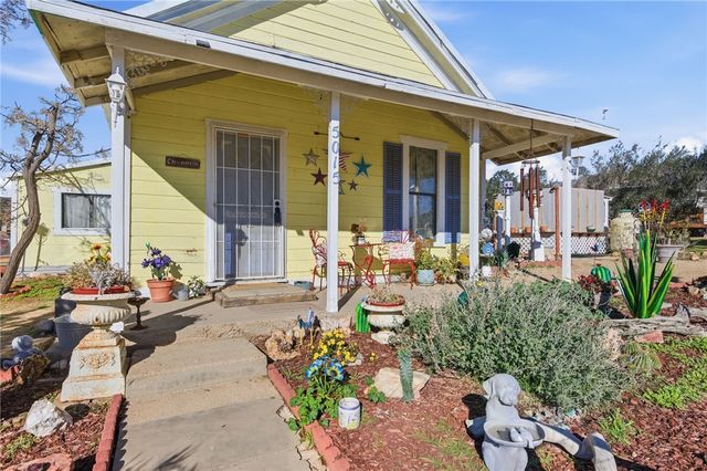 5015 W Tennessee Avenue, Chloride, AZ 86431