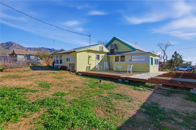 5015 W Tennessee Avenue, Chloride, AZ 86431