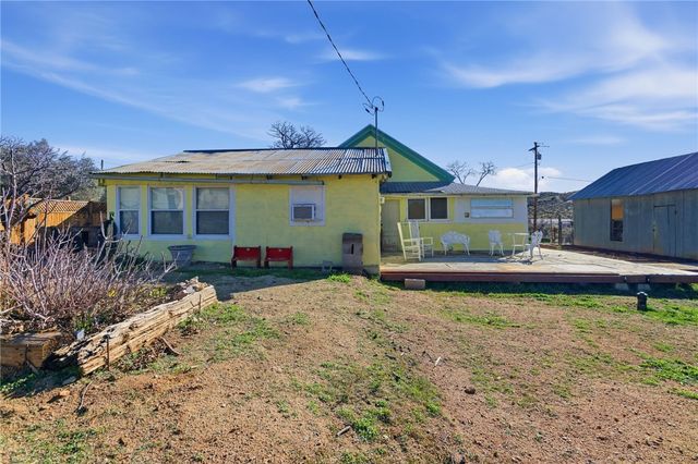 5015 W Tennessee Avenue, Chloride, AZ 86431