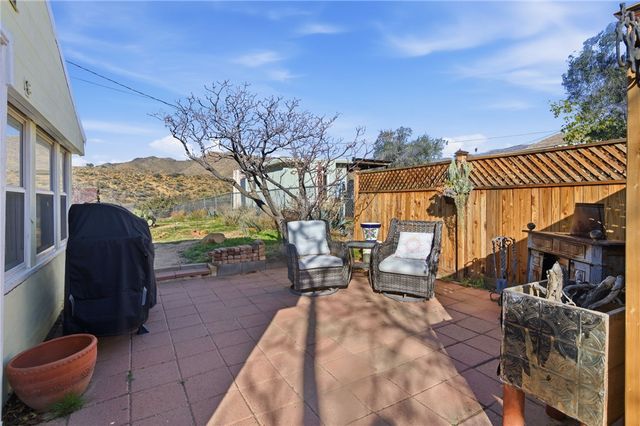 5015 W Tennessee Avenue, Chloride, AZ 86431