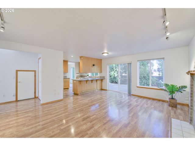 1315 Ne ZACHARY St, Hillsboro, OR 97124