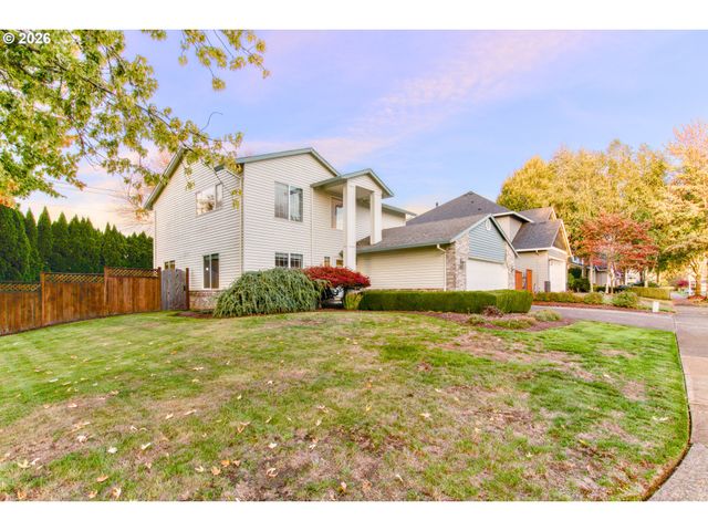 1315 Ne ZACHARY St, Hillsboro, OR 97124