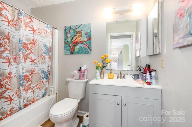 2014 Countrymens Court, Charlotte, NC 28210