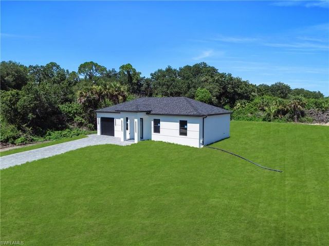 1923 Johns AVE, Lehigh Acres, FL 33972