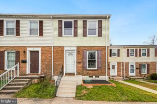 11 DUNNETT #4F, Baltimore, MD 21236