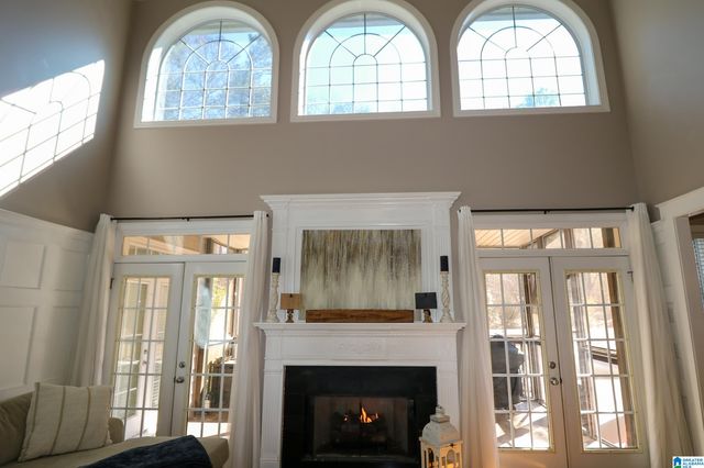 444 EAGLE POINTE DRIVE, Pell City, AL 35128