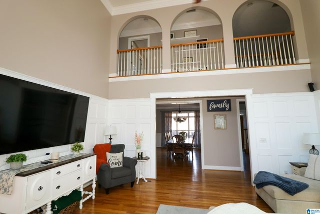 444 EAGLE POINTE DRIVE, Pell City, AL 35128