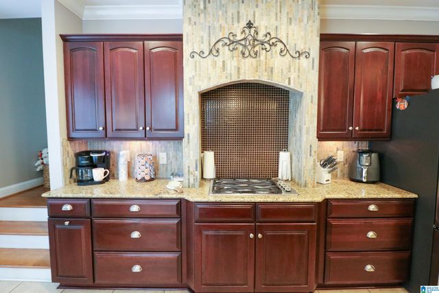 444 EAGLE POINTE DRIVE, Pell City, AL 35128