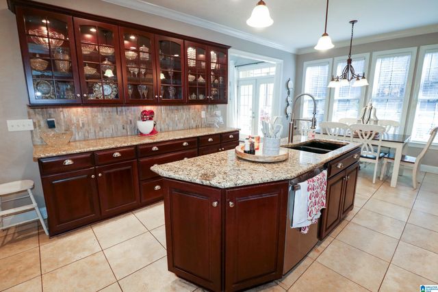 444 EAGLE POINTE DRIVE, Pell City, AL 35128