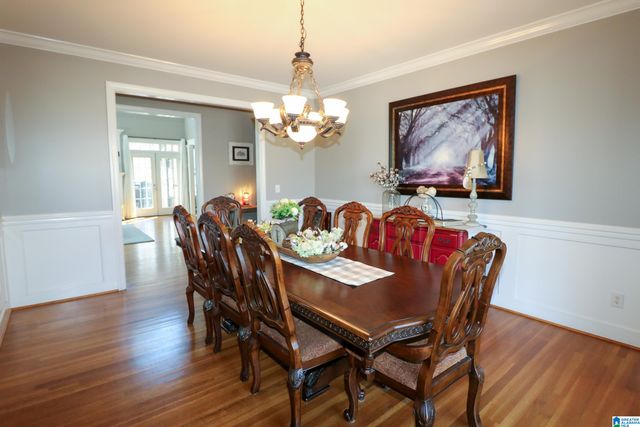 444 EAGLE POINTE DRIVE, Pell City, AL 35128