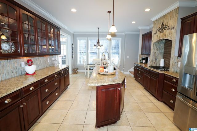 444 EAGLE POINTE DRIVE, Pell City, AL 35128