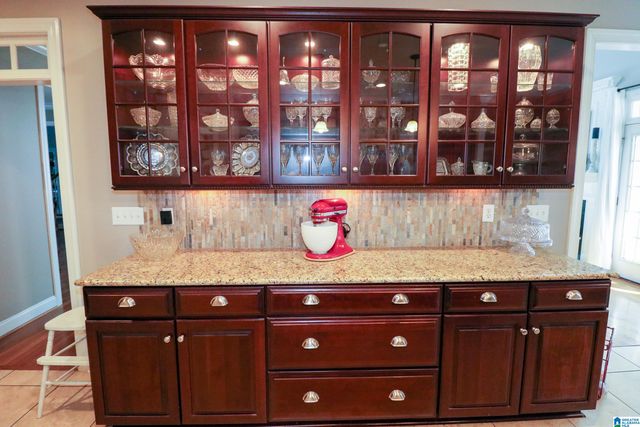 444 EAGLE POINTE DRIVE, Pell City, AL 35128