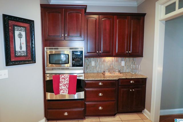 444 EAGLE POINTE DRIVE, Pell City, AL 35128