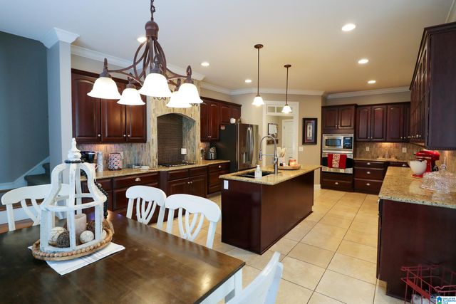 444 EAGLE POINTE DRIVE, Pell City, AL 35128