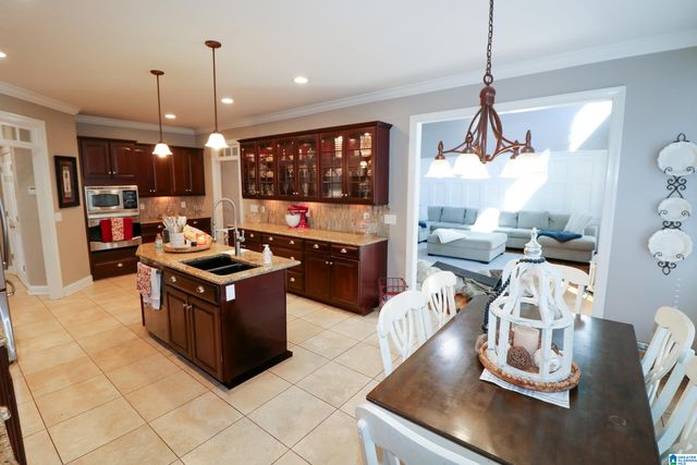 444 EAGLE POINTE DRIVE, Pell City, AL 35128