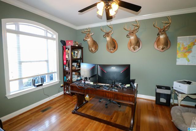 444 EAGLE POINTE DRIVE, Pell City, AL 35128