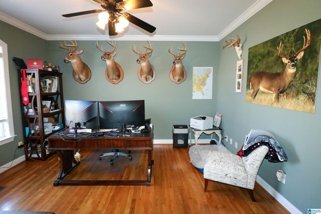 444 EAGLE POINTE DRIVE, Pell City, AL 35128