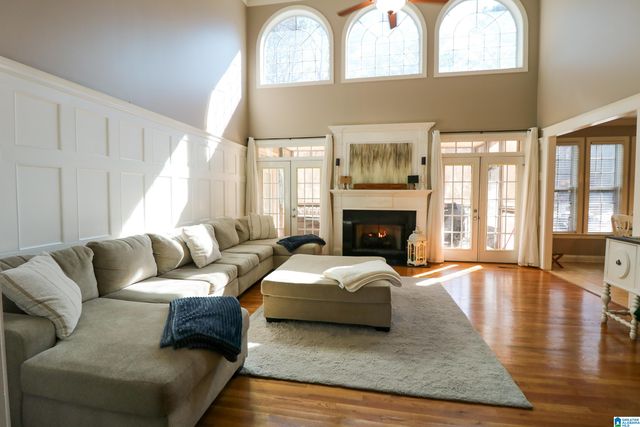 444 EAGLE POINTE DRIVE, Pell City, AL 35128