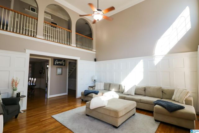 444 EAGLE POINTE DRIVE, Pell City, AL 35128