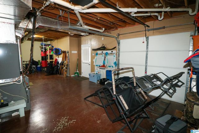 444 EAGLE POINTE DRIVE, Pell City, AL 35128