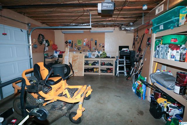 444 EAGLE POINTE DRIVE, Pell City, AL 35128