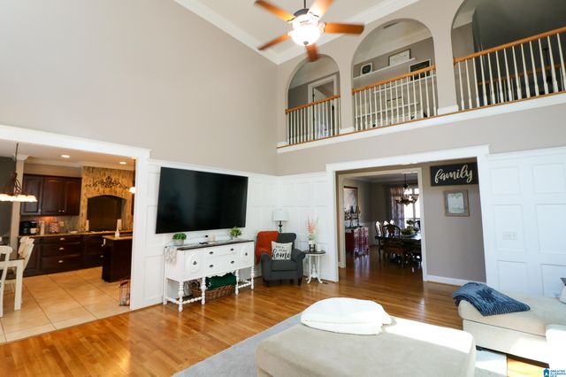 444 EAGLE POINTE DRIVE, Pell City, AL 35128