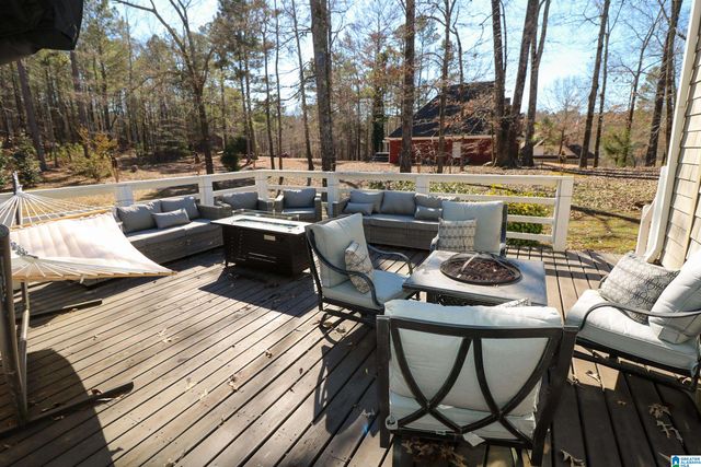 444 EAGLE POINTE DRIVE, Pell City, AL 35128