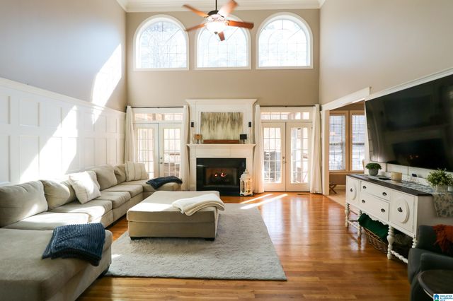 444 EAGLE POINTE DRIVE, Pell City, AL 35128