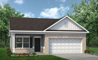 324 Claude Circle, Clarksville, TN 37042