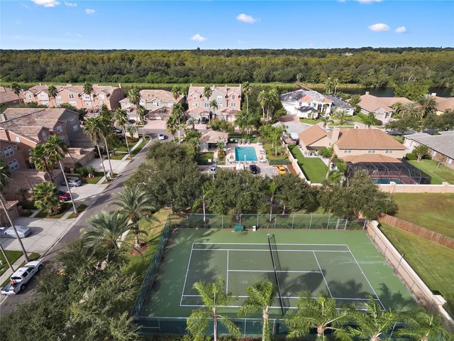 1717 ARABIAN LANE, Palm Harbor, FL 34685