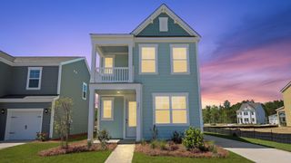 221 Terrace View Drive, Summerville, SC 29486