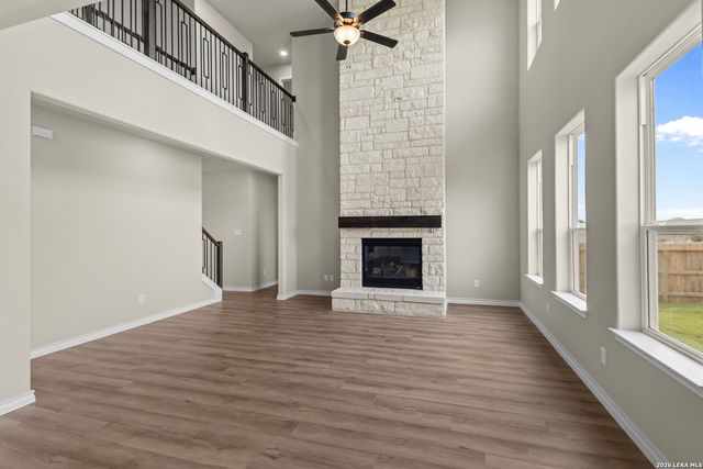 127 Highland Park, Castroville, TX 78009