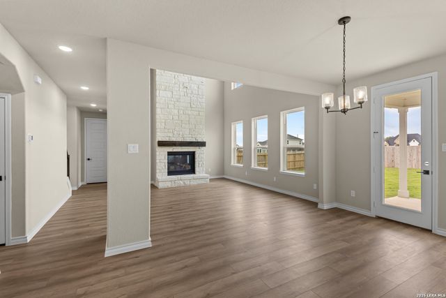 127 Highland Park, Castroville, TX 78009
