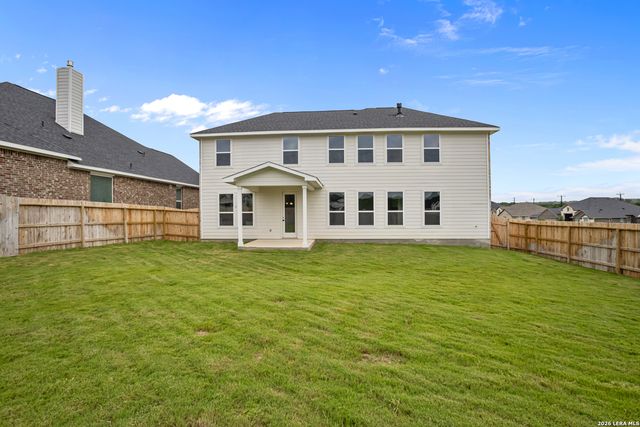 127 Highland Park, Castroville, TX 78009