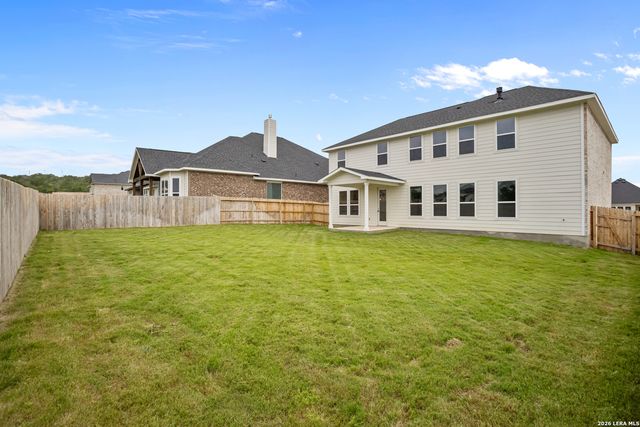 127 Highland Park, Castroville, TX 78009