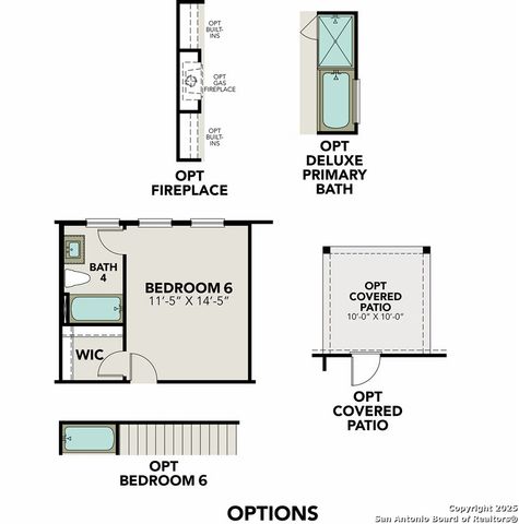 127 Highland Park, Castroville, TX 78009