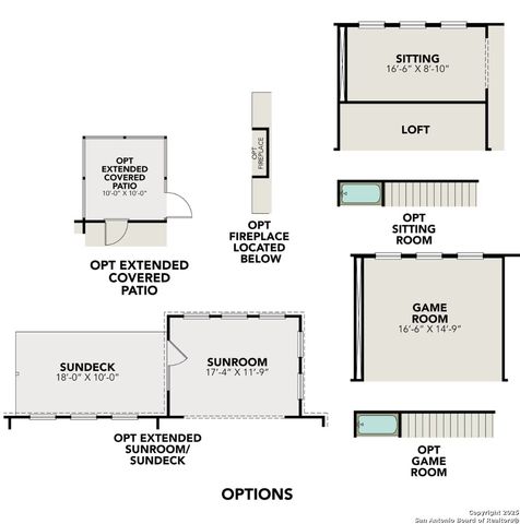127 Highland Park, Castroville, TX 78009