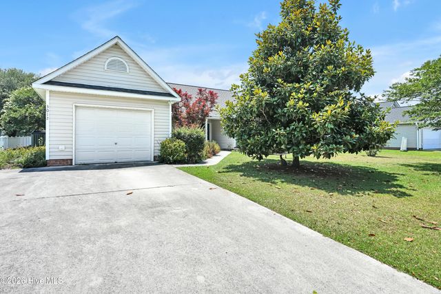 3012 Lagar Lane, Wilmington, NC 28405