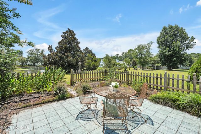 3012 Lagar Lane, Wilmington, NC 28405