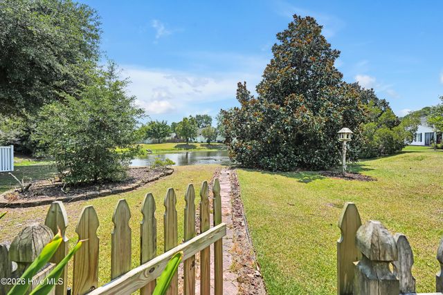 3012 Lagar Lane, Wilmington, NC 28405