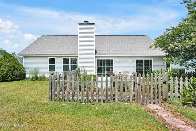 3012 Lagar Lane, Wilmington, NC 28405