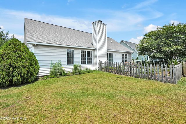3012 Lagar Lane, Wilmington, NC 28405