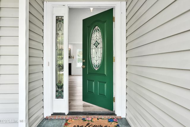 3012 Lagar Lane, Wilmington, NC 28405
