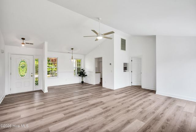 3012 Lagar Lane, Wilmington, NC 28405