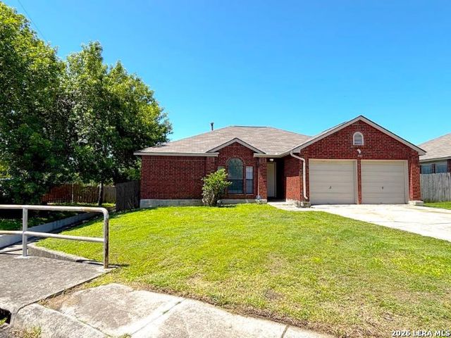 4903 WREN LK, San Antonio, TX 78244