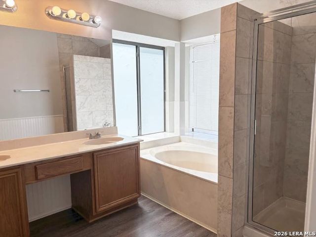 4903 WREN LK, San Antonio, TX 78244